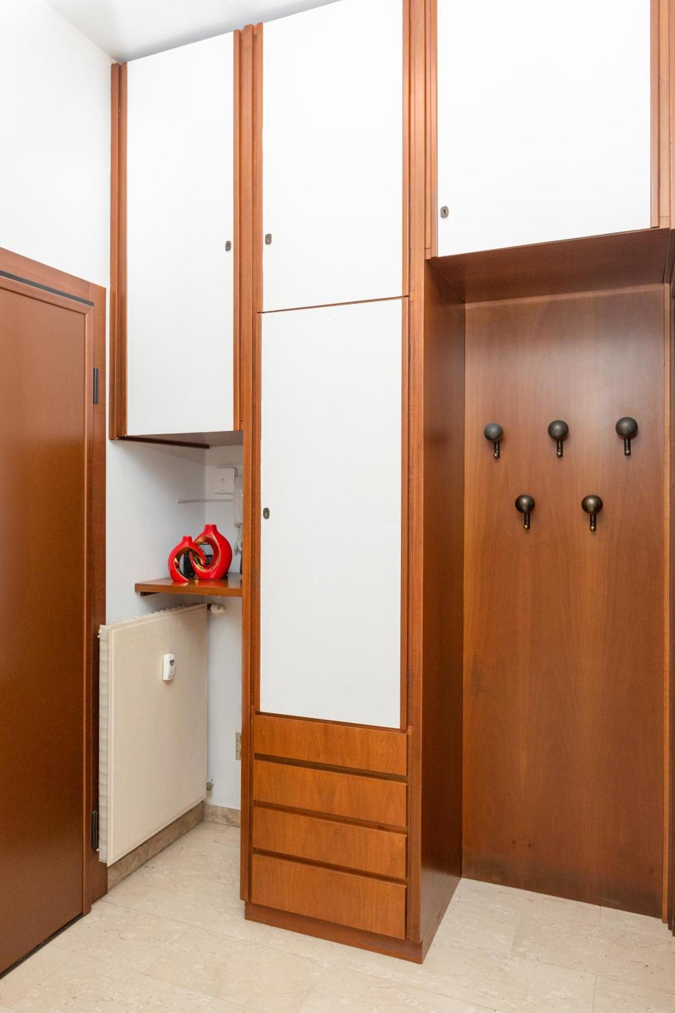 Tosi 11 - Exclusive Apartment Mailand